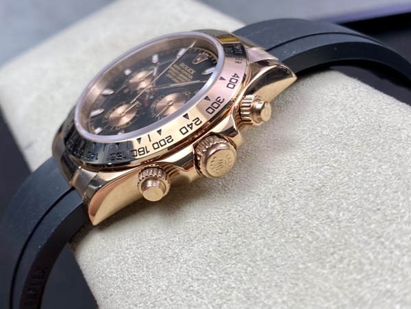 激安ロレックス内部構造